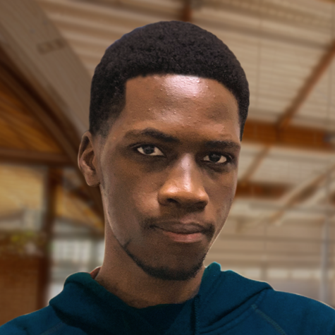 Ian Wright - Full-Stack Developer