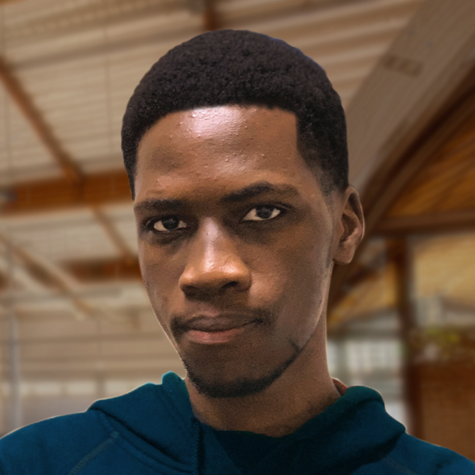 Ian Wright - Full-Stack Developer